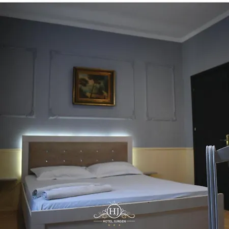Jurgen 3* Lezhë
