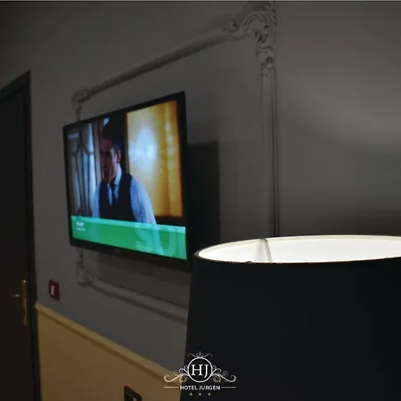 Hotel Jurgen 3*