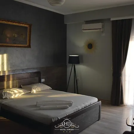 Jurgen Hotel