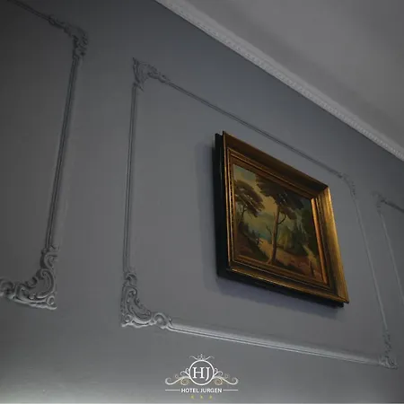 Jurgen Hotel Lezhë