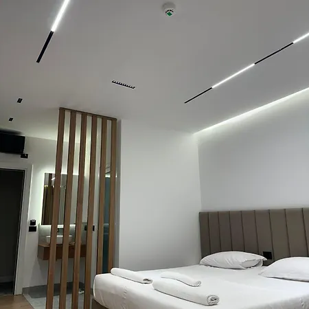 Jurgen Otel