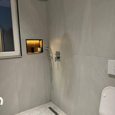 Jurgen Otel 3*