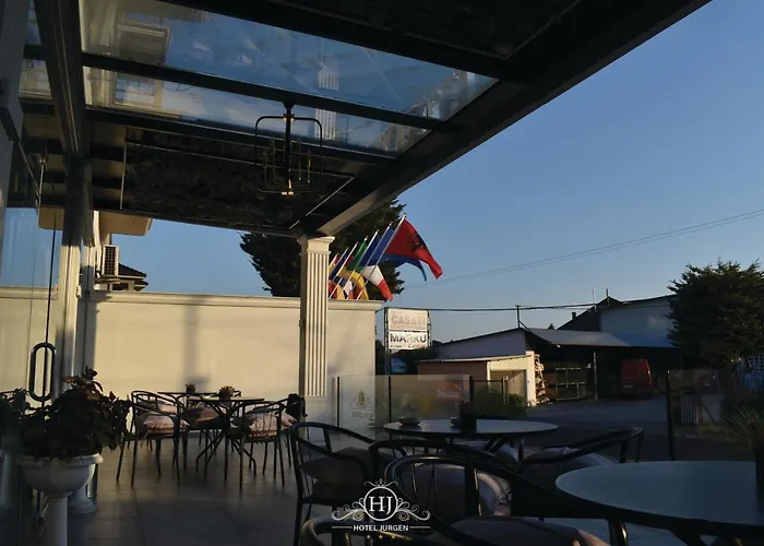 Hotel Jurgen