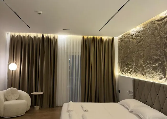 Hotel Jurgen 3*